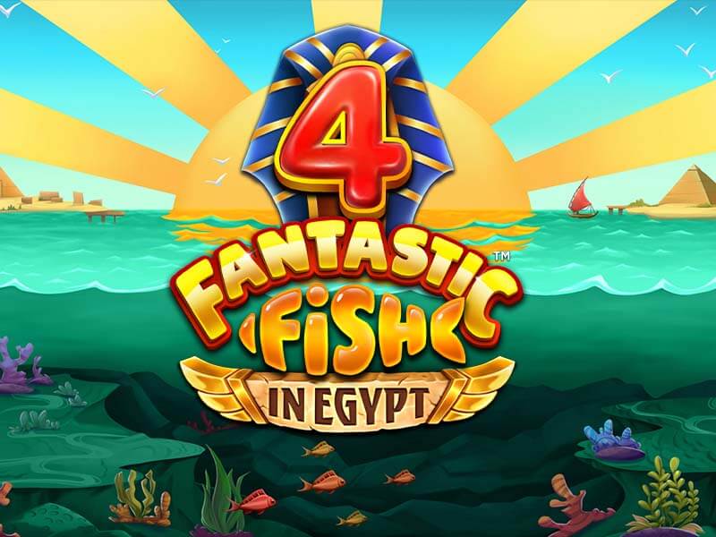 4 Fantastic Fish in Egypt - Novidade 23bet12