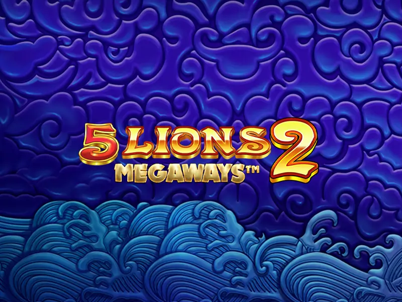 5 Lions Megaways 2 - Jogo de Slot na 23bet