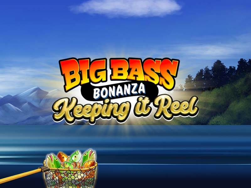 Big Bass - Keeping it Reel - Jogo de Cartas 23bet12