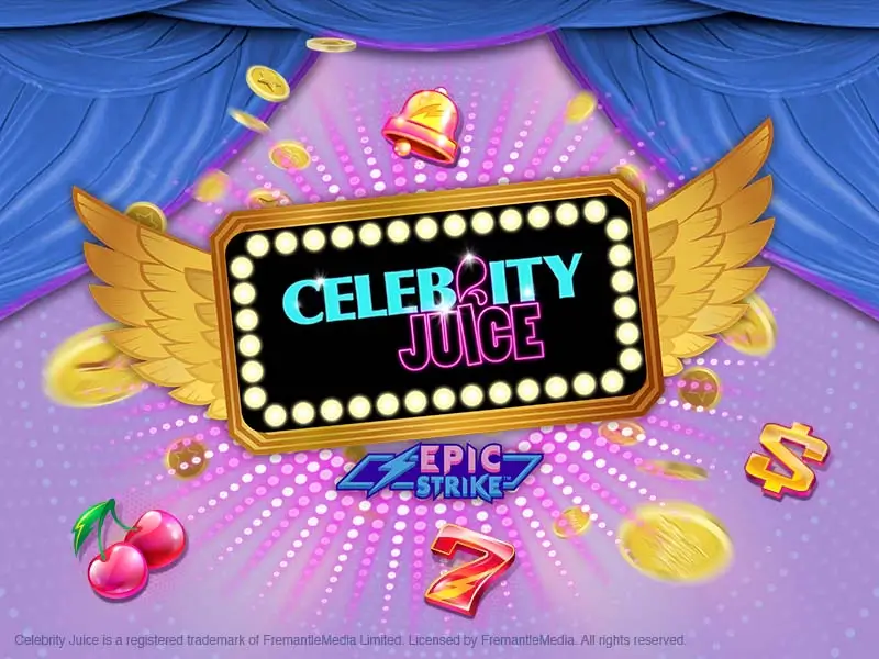 Celebrity Juice - Jogo de Cartas 23bet16