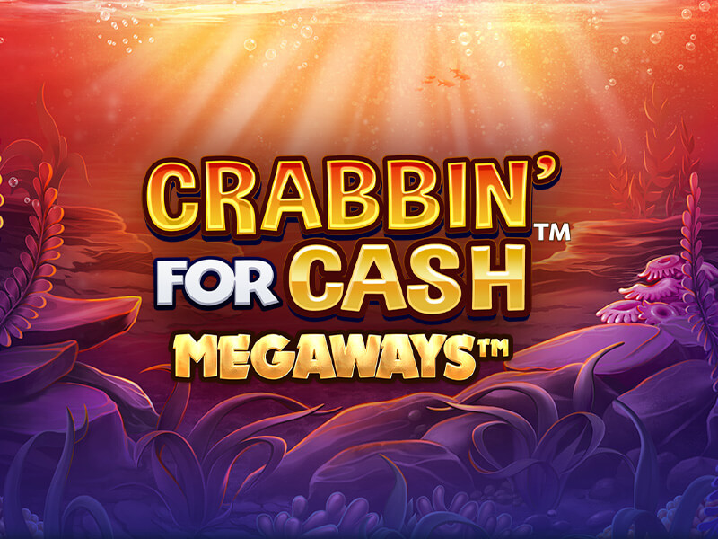 Crabbin' for Cash Megaways - Jogo de Cartas 23bet18