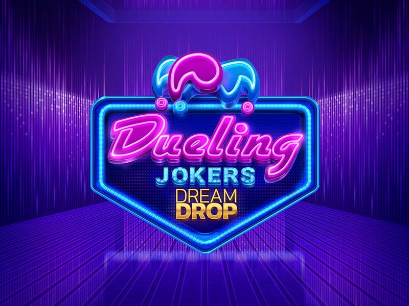 Dueling Jokers Dream Drop Game