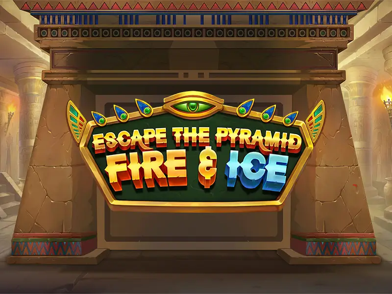 Escape the Pyramid Game
