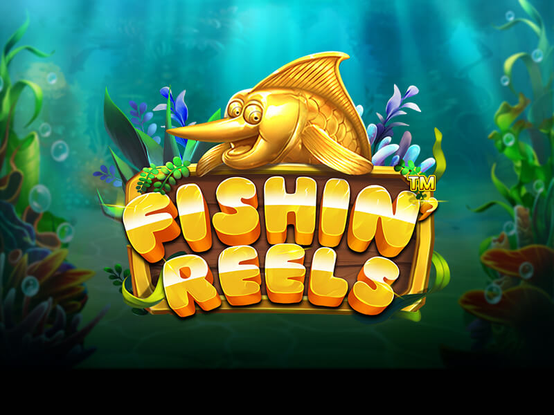 Fishin' Reels - Jogo de Cartas