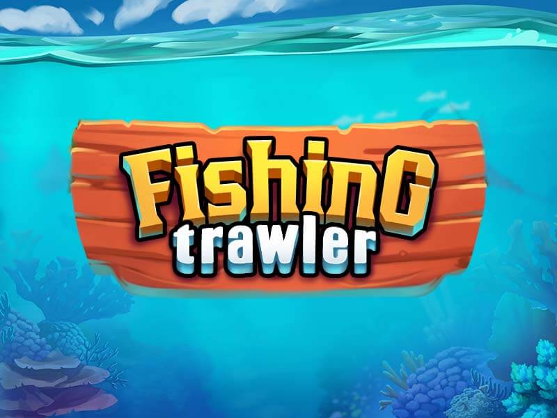 Fishing Trawler