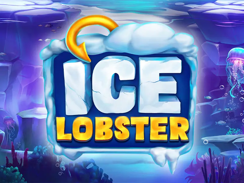 Capa do Jogo Ice Lobster - 23bet app