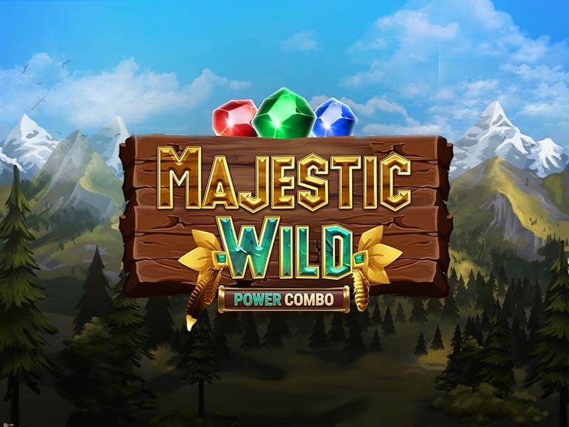 Majestic Wild