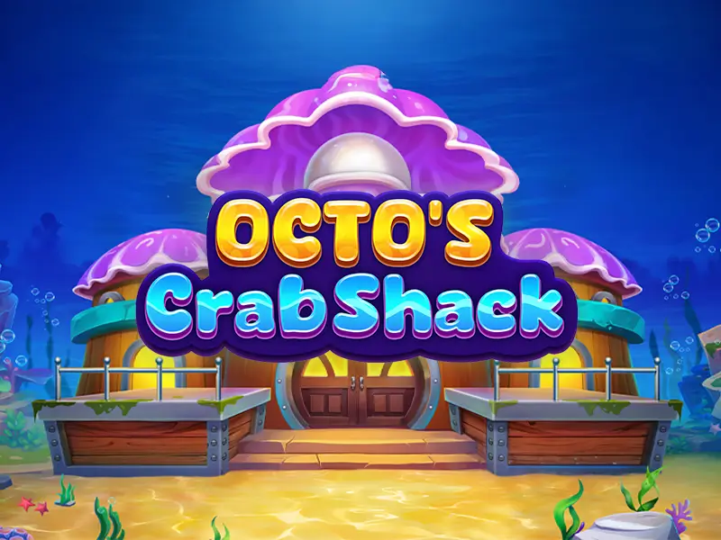 Octo's Crab Shack - Jogo de Cartas 23bet19