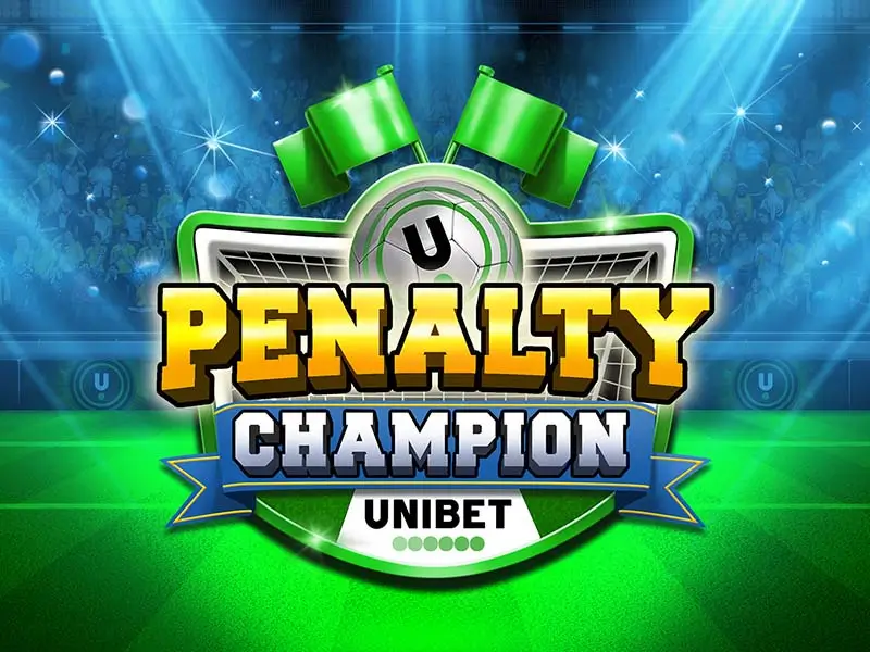 Penalty Champion Game