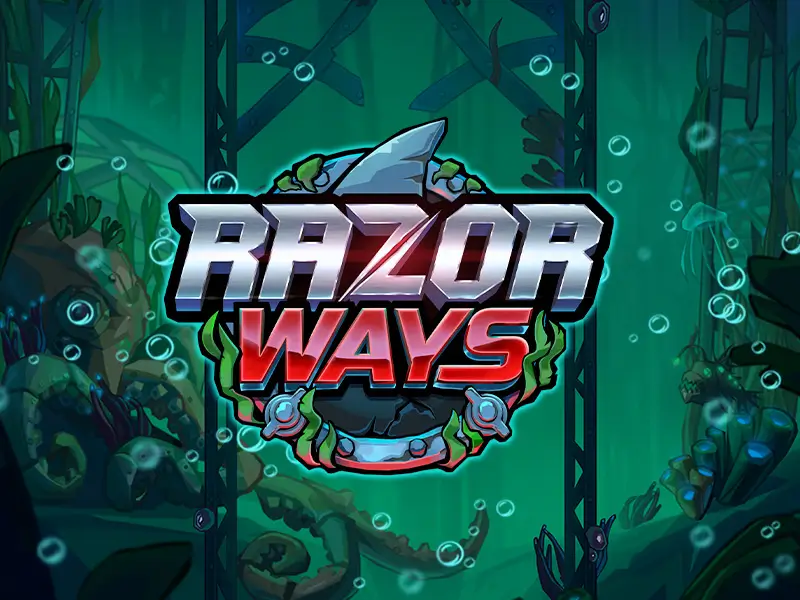 Razor Ways - Exclusivo 23bet7