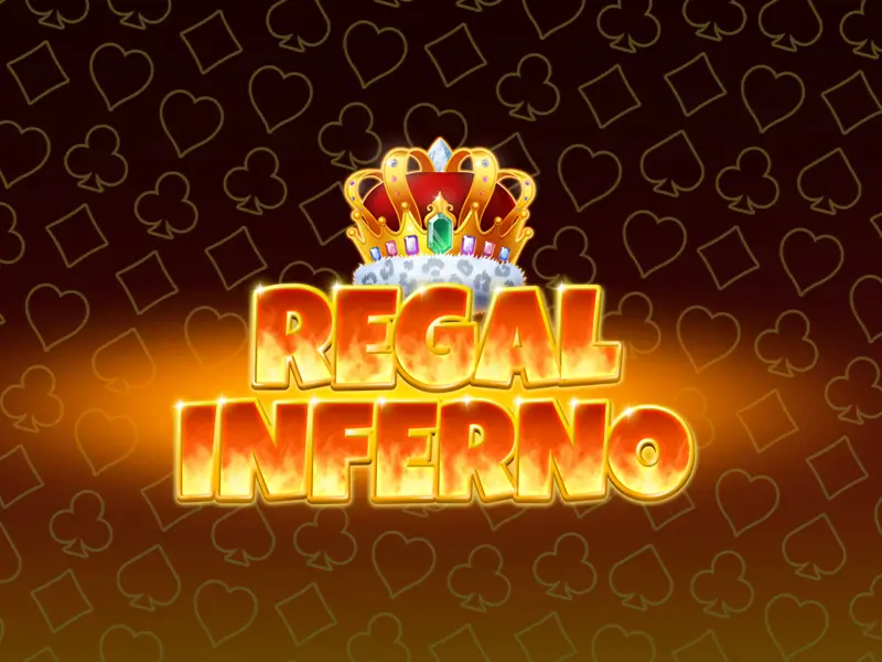 Regal Inferno Tournament