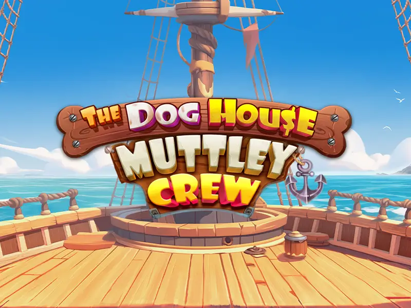 The Dog House Muttley Crew - Jogo de Cartas 23bet