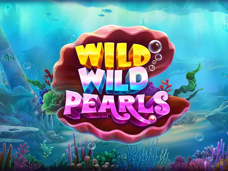 Wild Wild Pearls - Jogo de Cartas