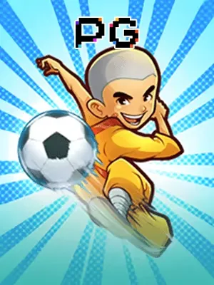 Shaolin Soccer Slot Game