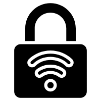 Ícone SSL/TLS
